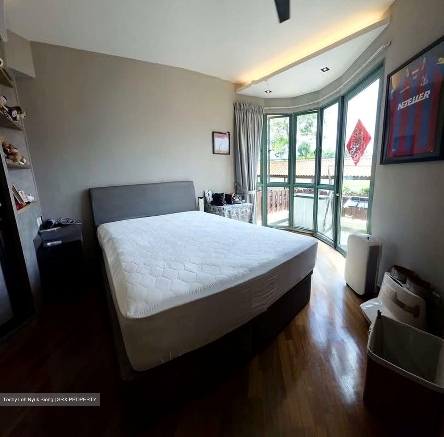 Yew Mei Green (D23), Condominium #528541011